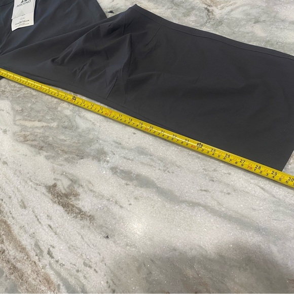 Ascend Explorer Water Resistant Pants Men's 42x30 Phantom Gray Bass Pro NWT - Picture 15 of 16